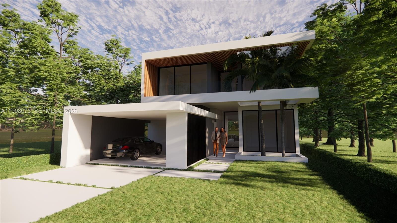 3983 Kumquat Ave Miami, FL 33133