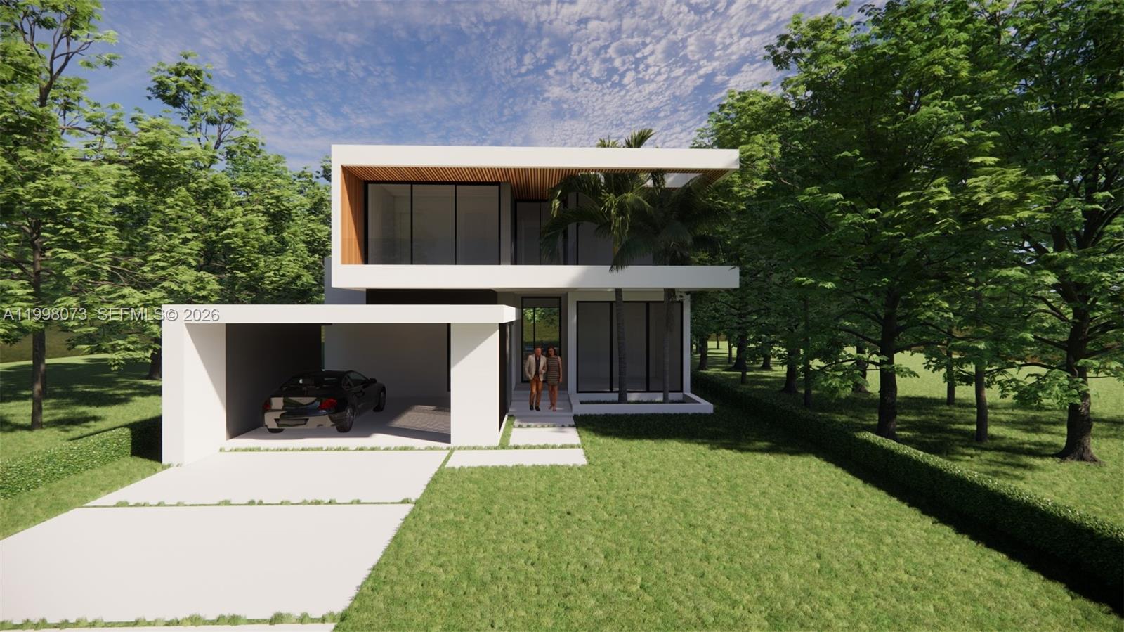 3983 Kumquat Ave Miami, FL 33133
