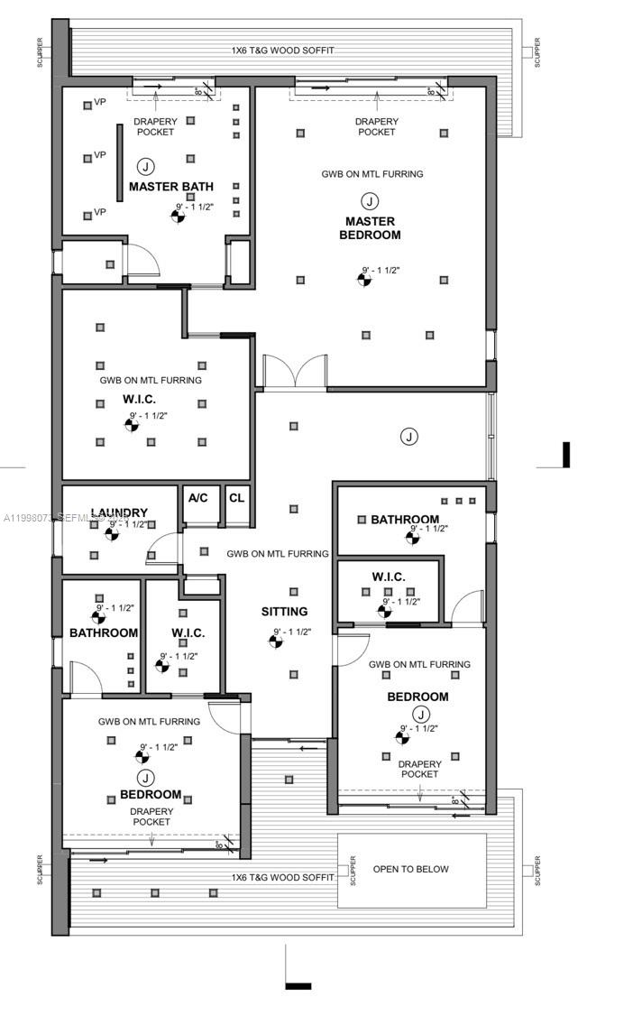 3983 Kumquat Ave Miami, FL 33133