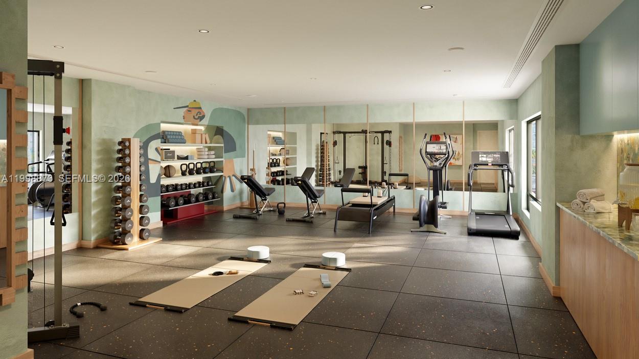 335 NW 28th St #701 Miami, FL 33127