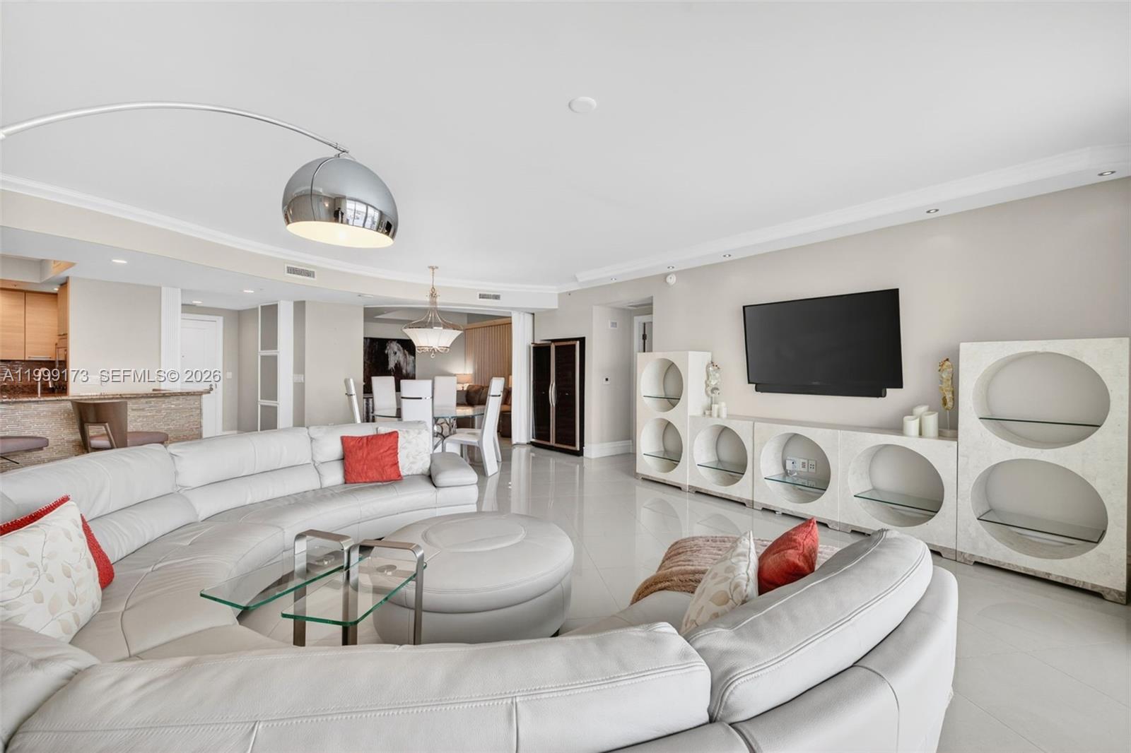 1 N Ocean Blvd #1408 Pompano Beach, FL 33062