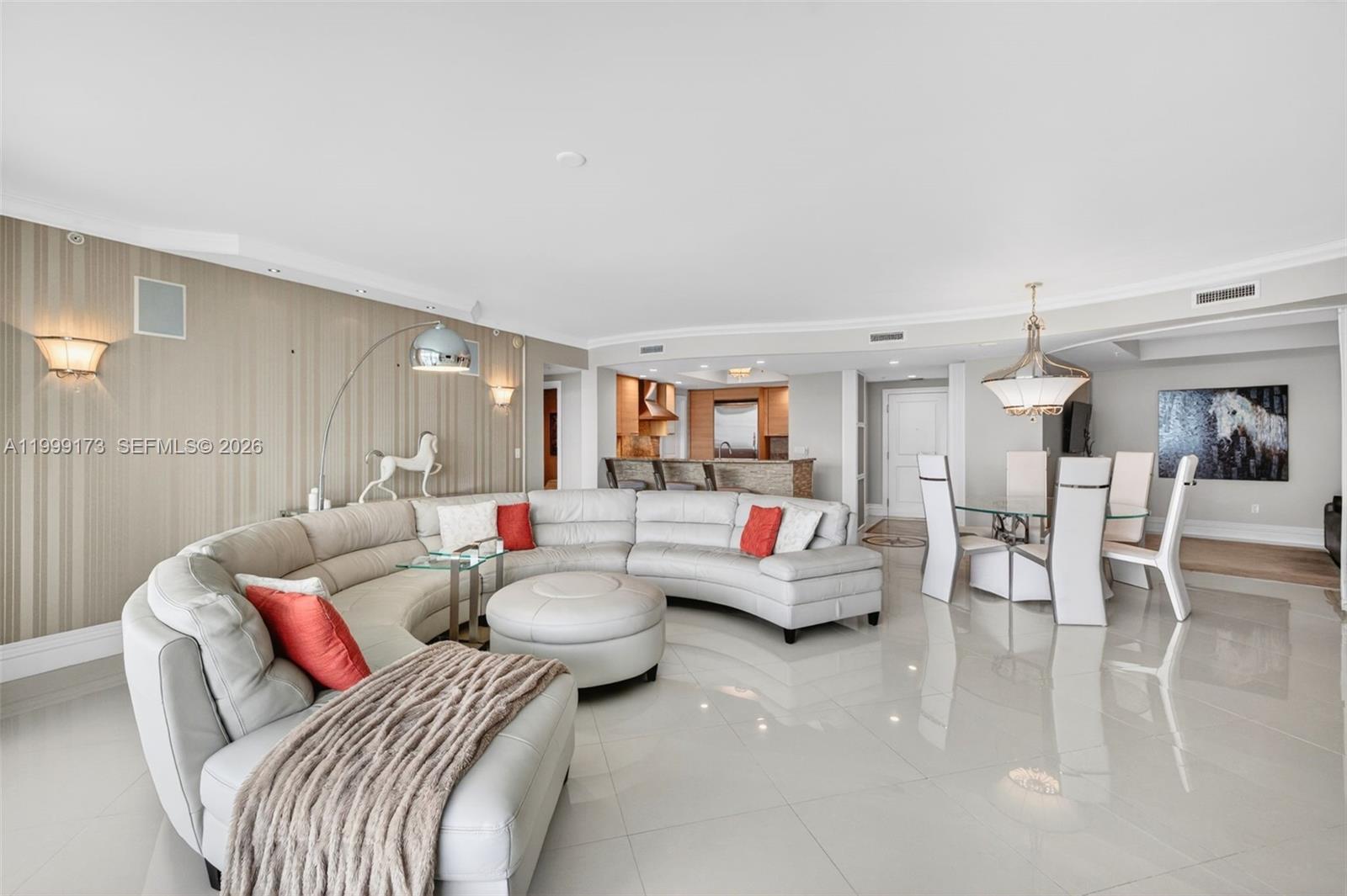 1 N Ocean Blvd #1408 Pompano Beach, FL 33062