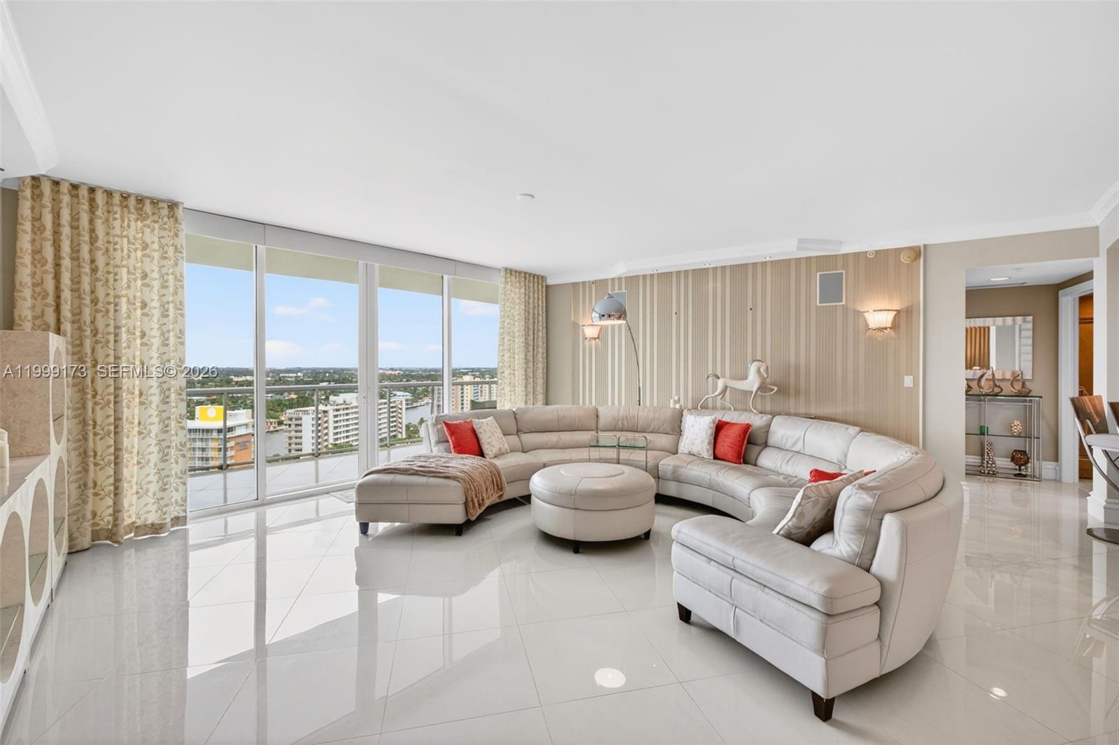 1 N Ocean Blvd #1408 Pompano Beach, FL 33062