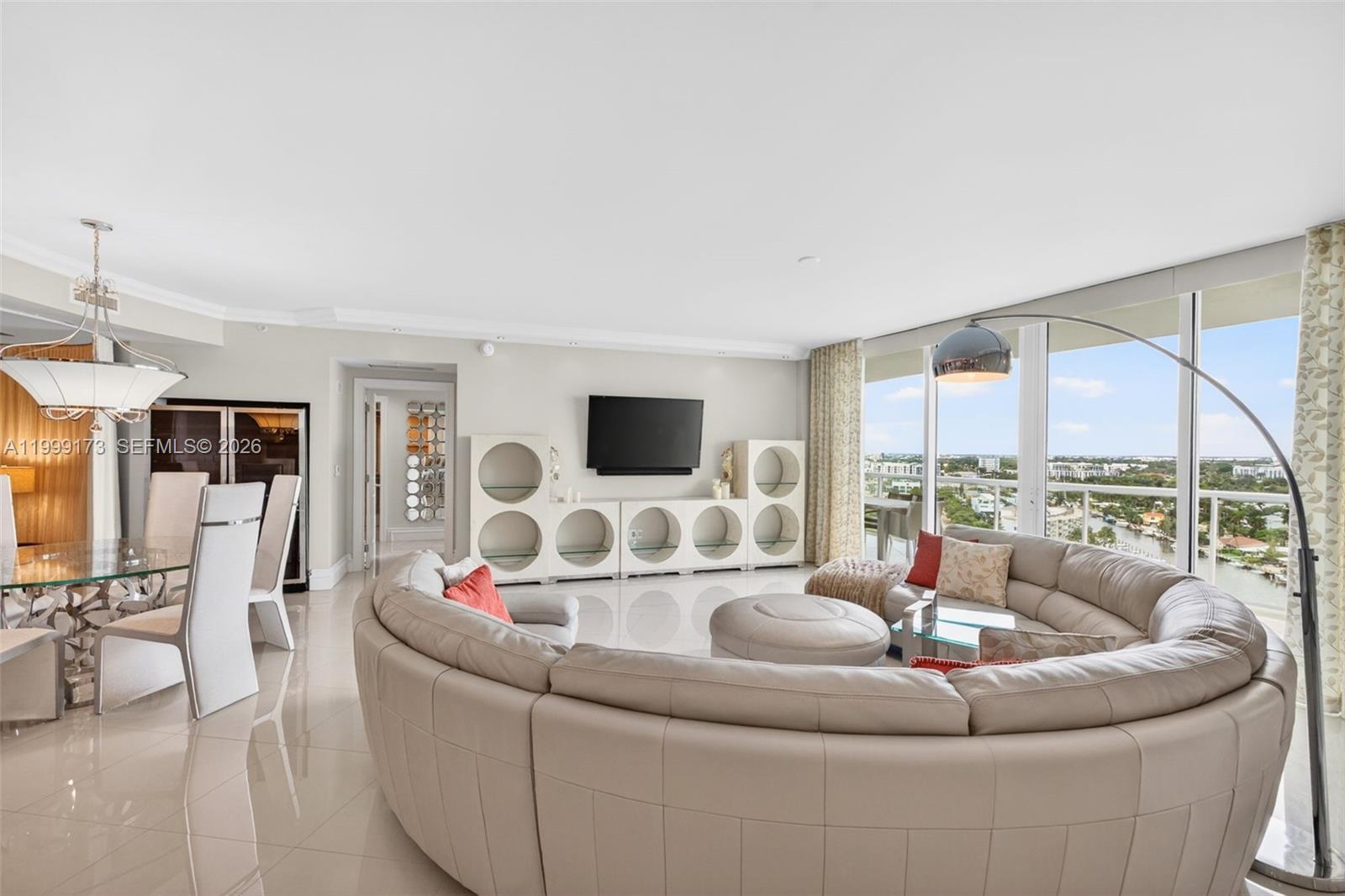 1 N Ocean Blvd #1408 Pompano Beach, FL 33062