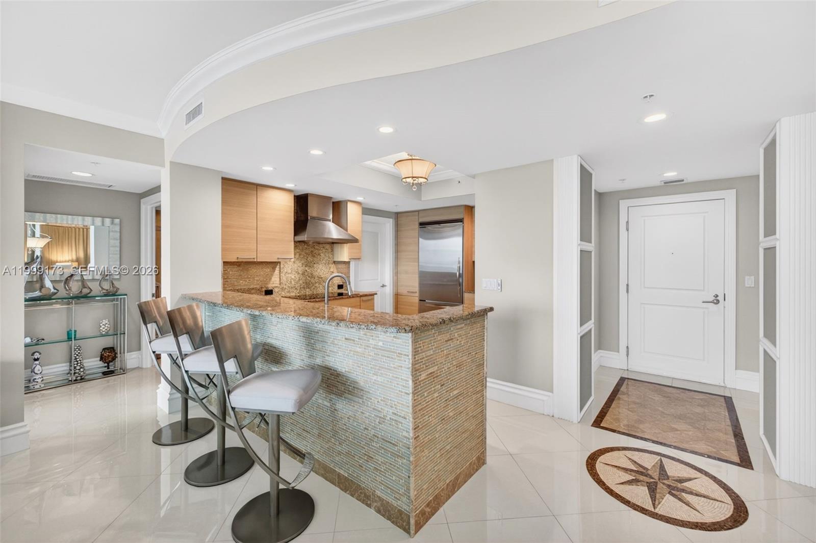 1 N Ocean Blvd #1408 Pompano Beach, FL 33062