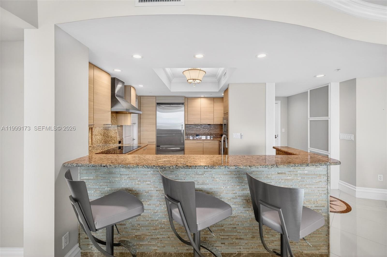 1 N Ocean Blvd #1408 Pompano Beach, FL 33062