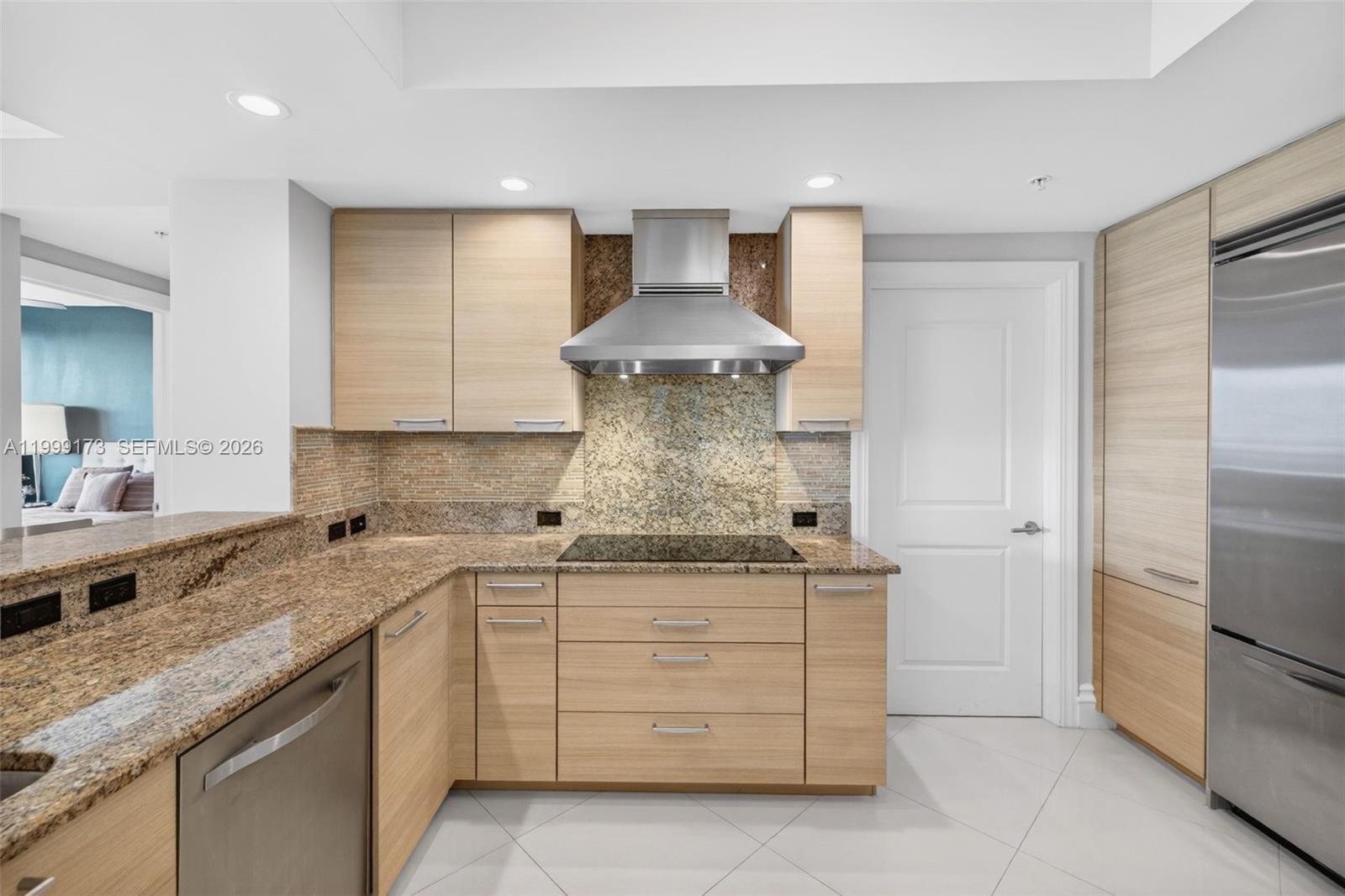 1 N Ocean Blvd #1408 Pompano Beach, FL 33062