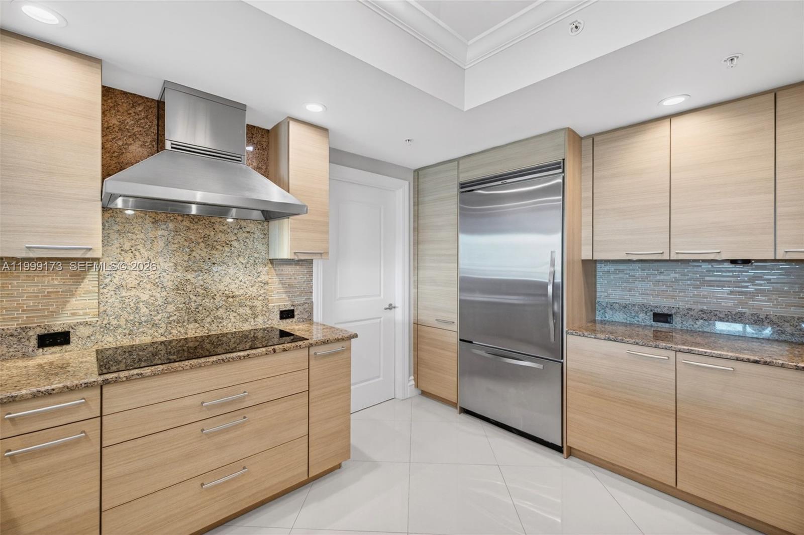 1 N Ocean Blvd #1408 Pompano Beach, FL 33062