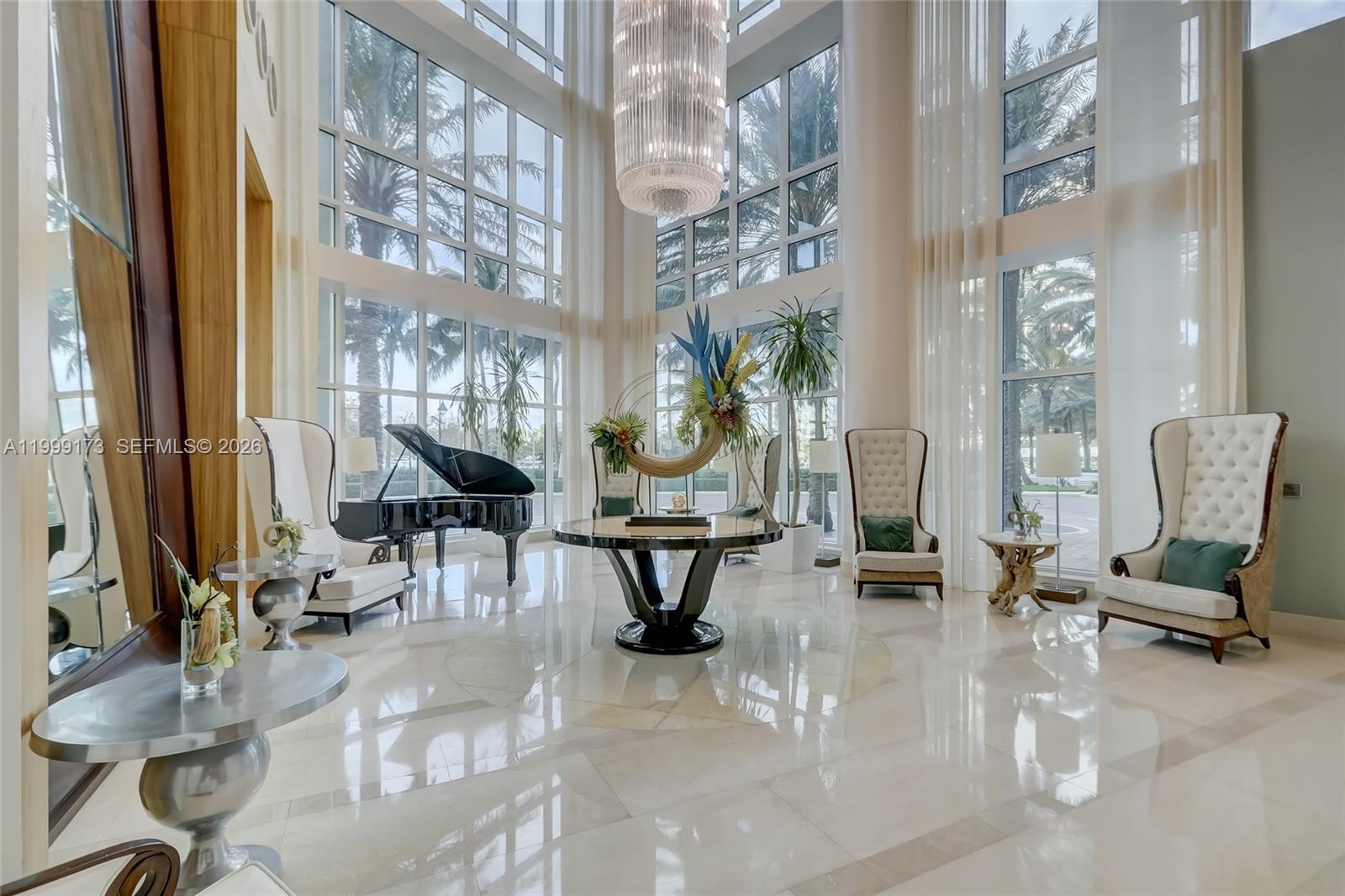 1 N Ocean Blvd #1408 Pompano Beach, FL 33062