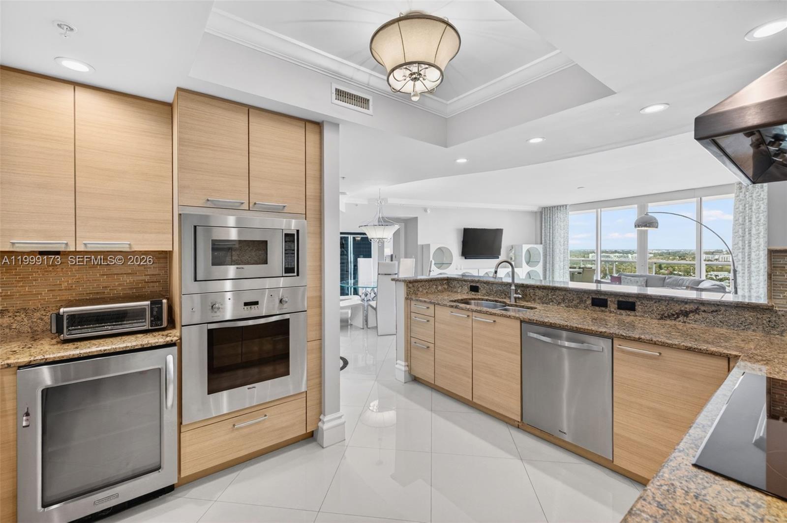 1 N Ocean Blvd #1408 Pompano Beach, FL 33062