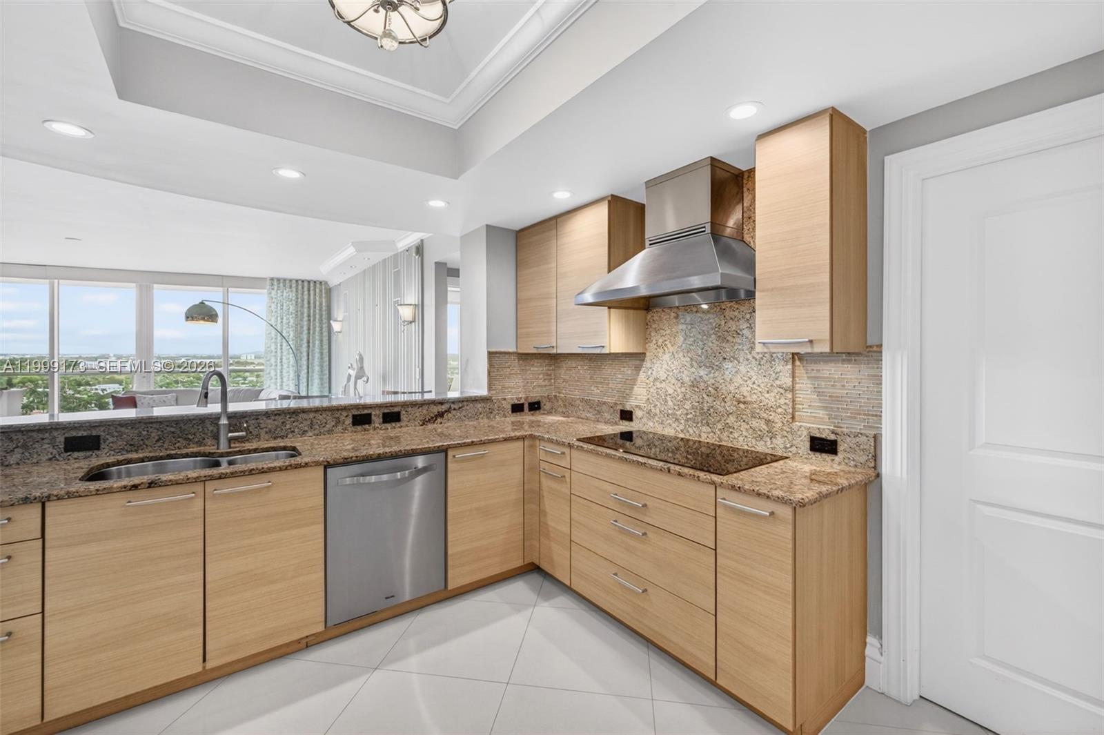 1 N Ocean Blvd #1408 Pompano Beach, FL 33062