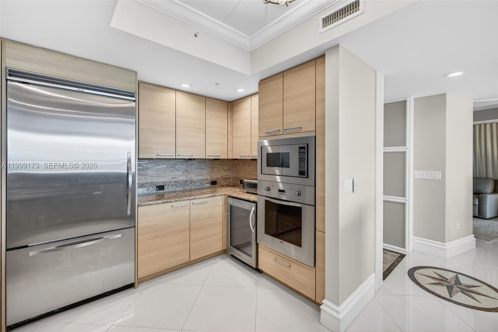 1 N Ocean Blvd #1408 Pompano Beach, FL 33062