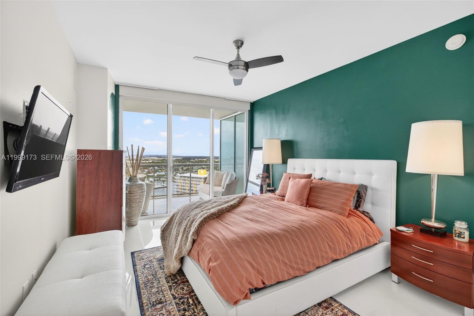 1 N Ocean Blvd #1408 Pompano Beach, FL 33062