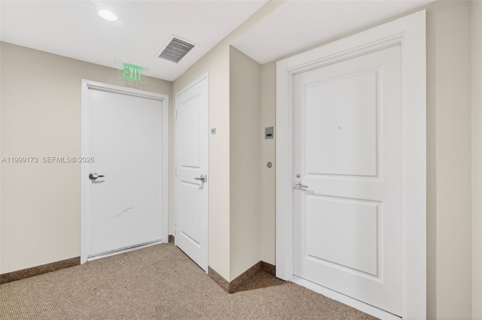 1 N Ocean Blvd #1408 Pompano Beach, FL 33062