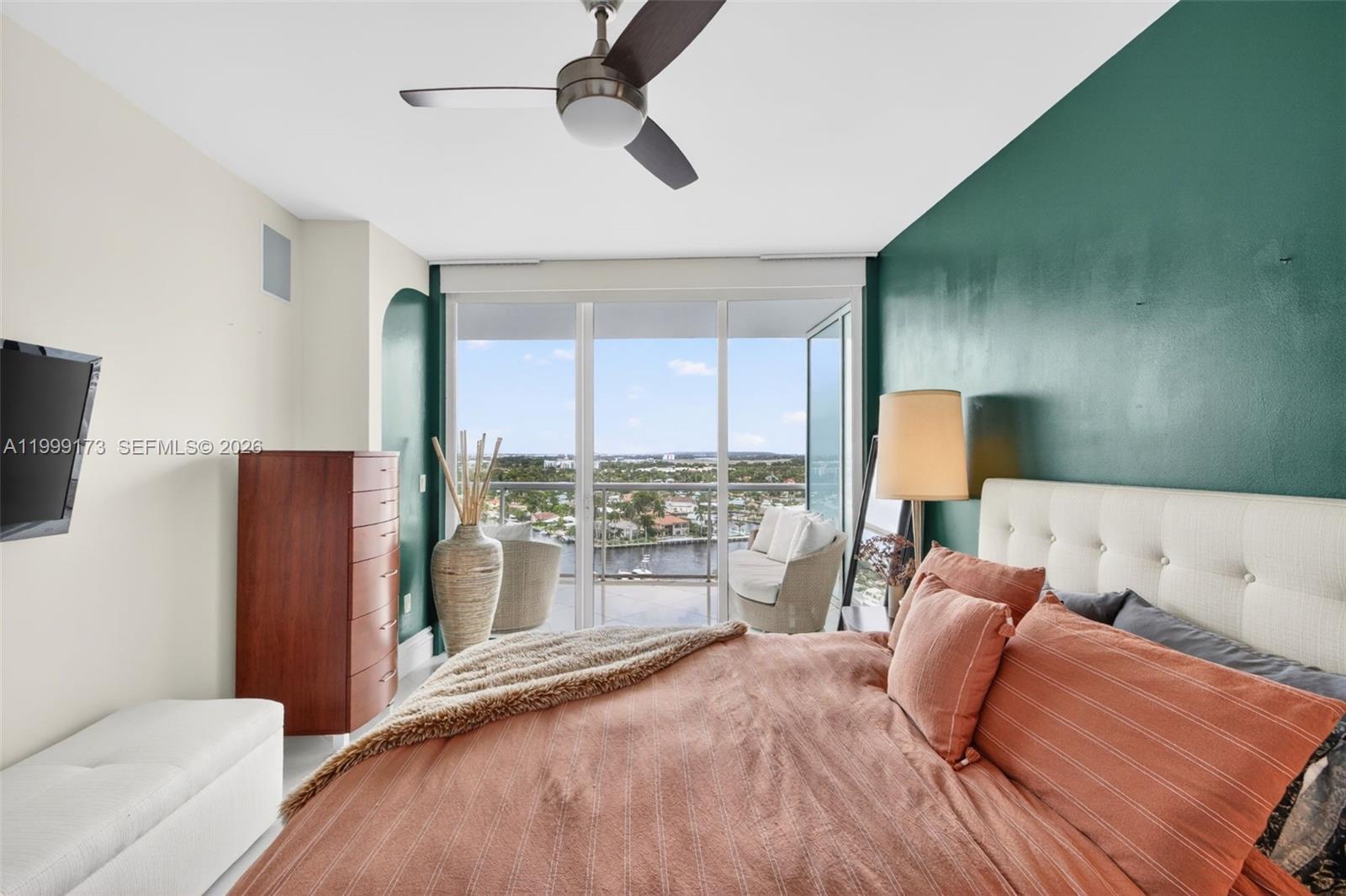 1 N Ocean Blvd #1408 Pompano Beach, FL 33062