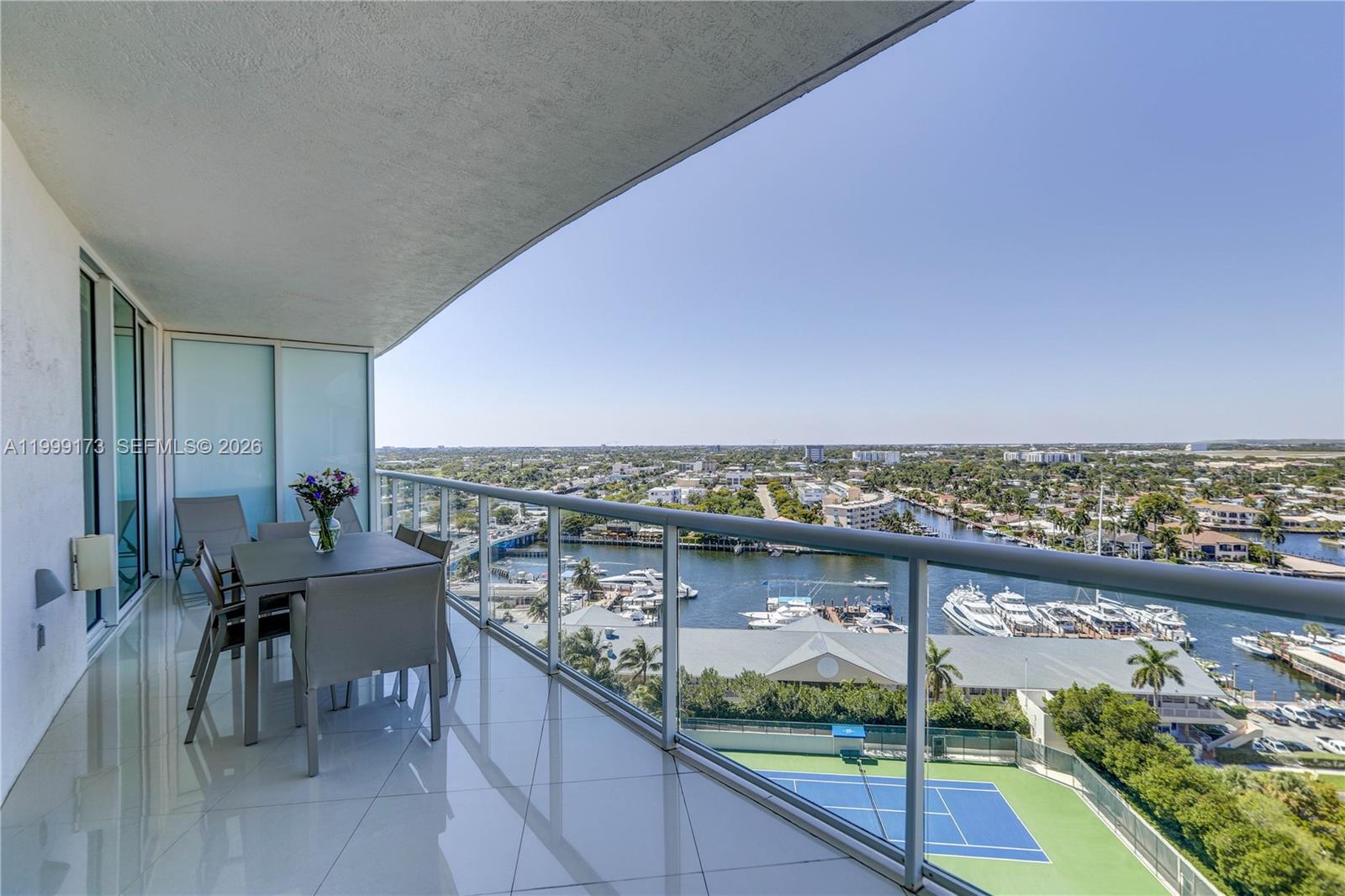 1 N Ocean Blvd #1408 Pompano Beach, FL 33062