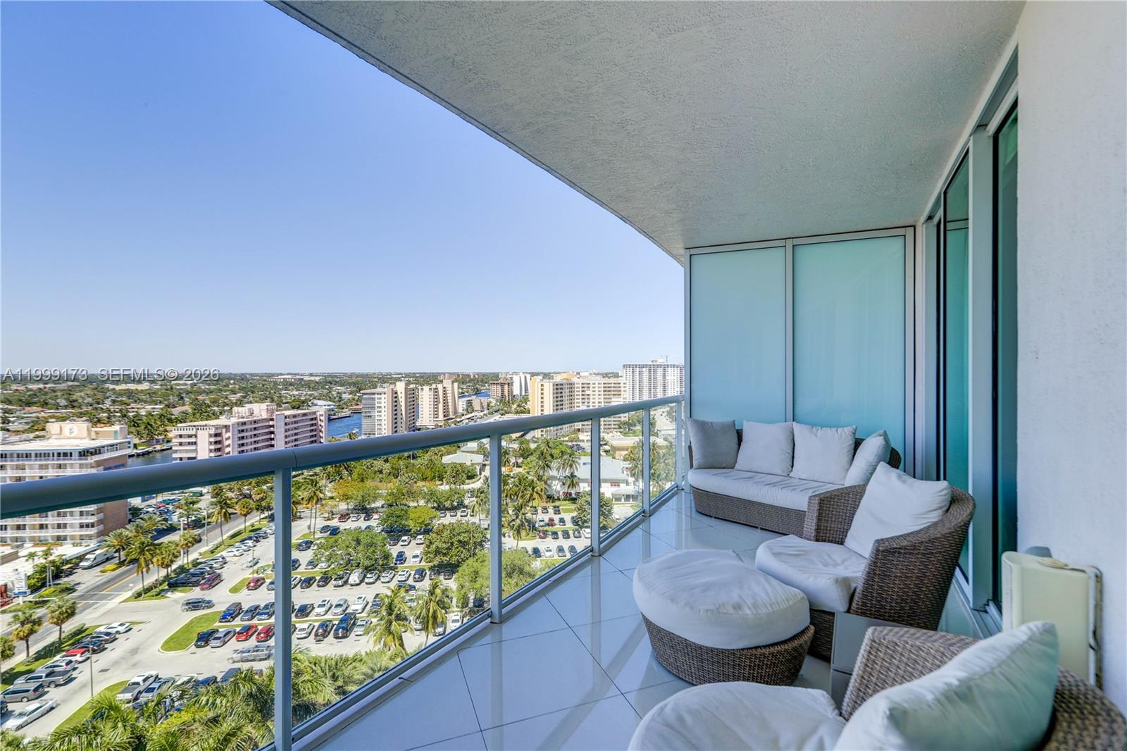 1 N Ocean Blvd #1408 Pompano Beach, FL 33062