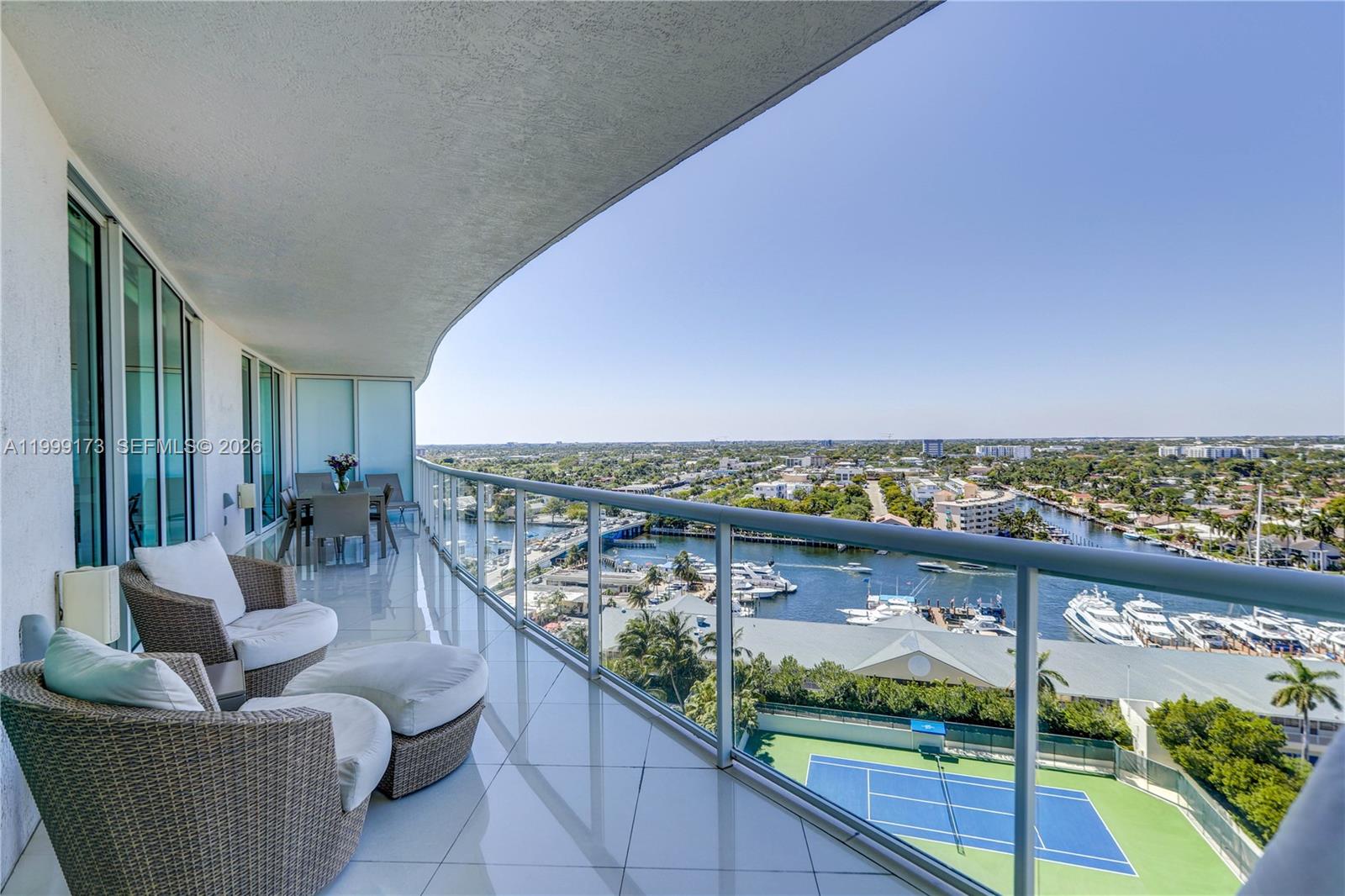 1 N Ocean Blvd #1408 Pompano Beach, FL 33062