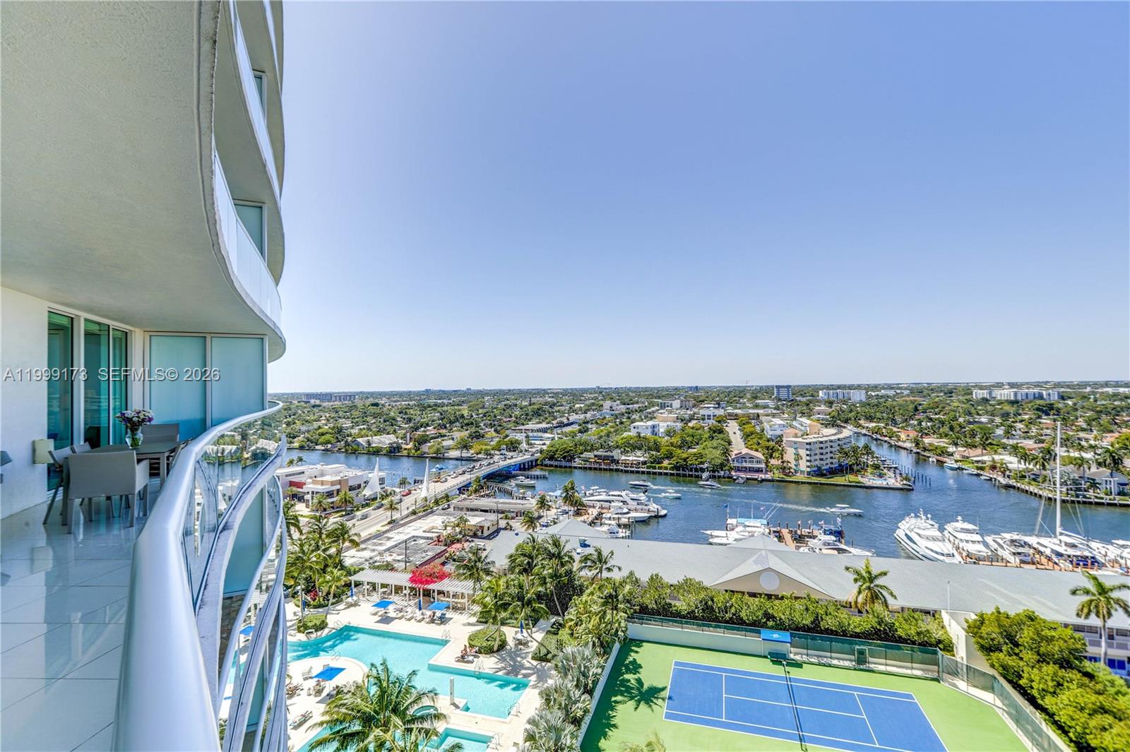 1 N Ocean Blvd #1408 Pompano Beach, FL 33062