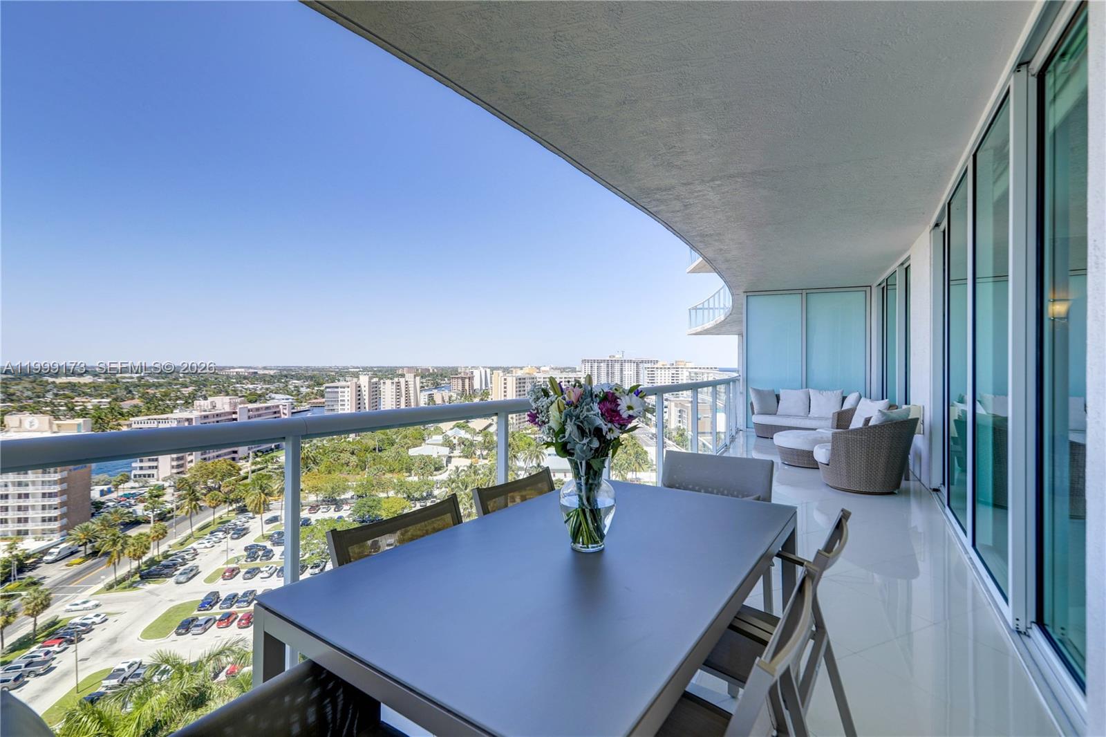 1 N Ocean Blvd #1408 Pompano Beach, FL 33062