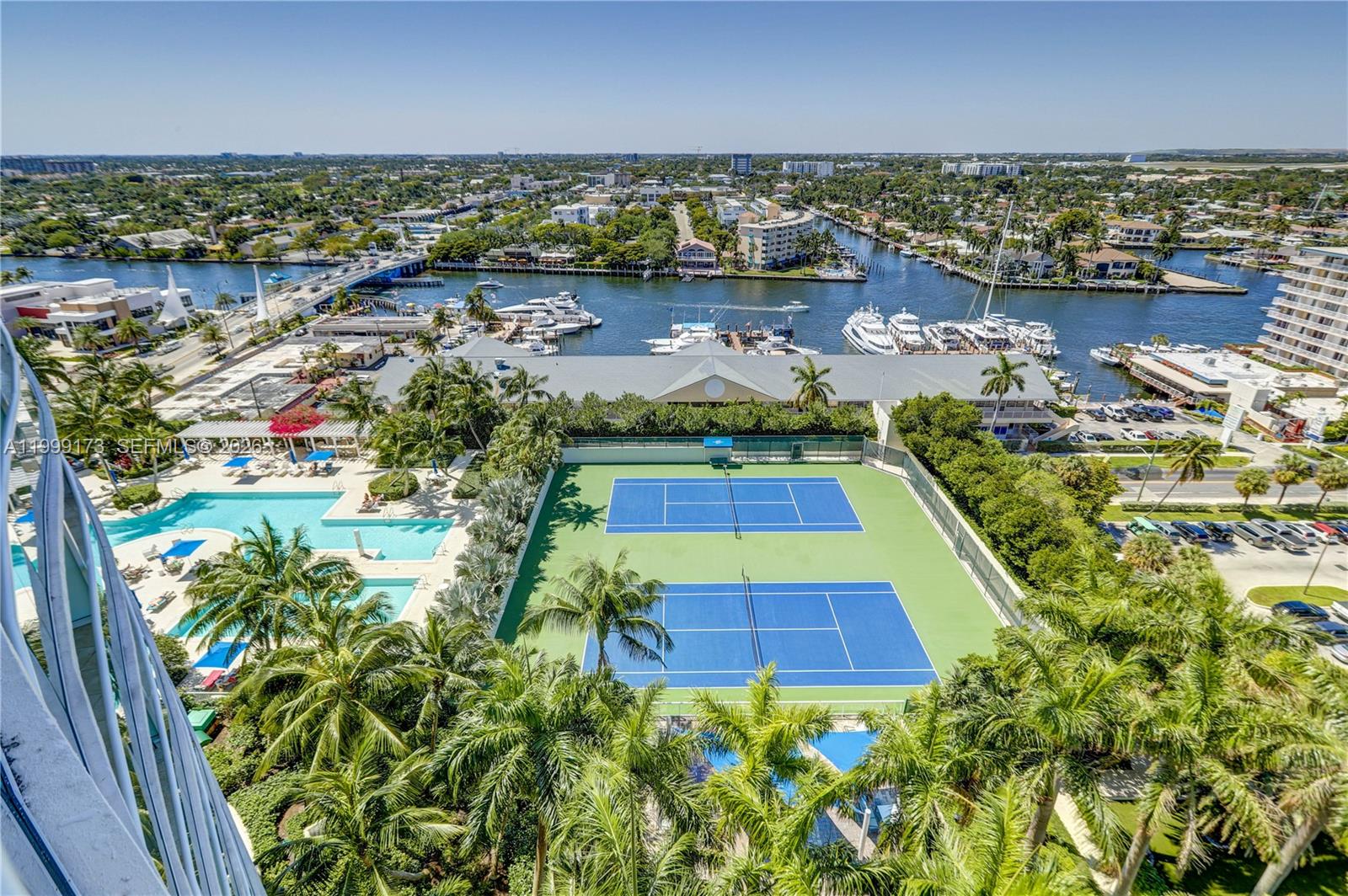 1 N Ocean Blvd #1408 Pompano Beach, FL 33062