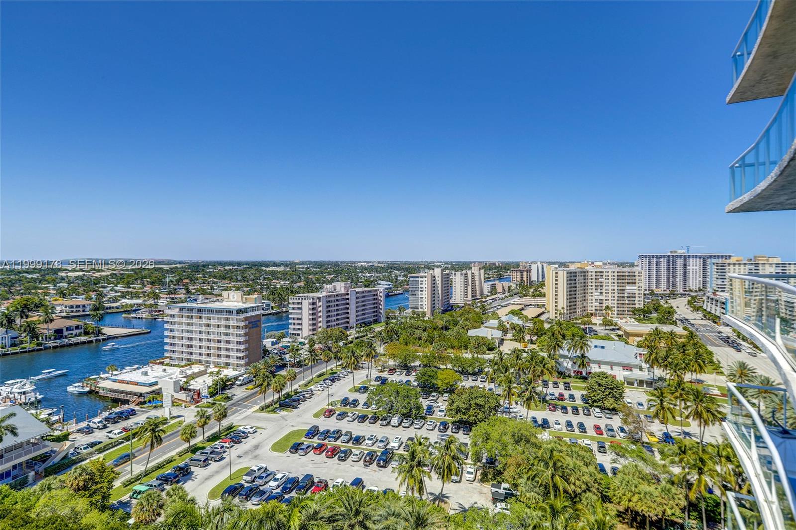 1 N Ocean Blvd #1408 Pompano Beach, FL 33062