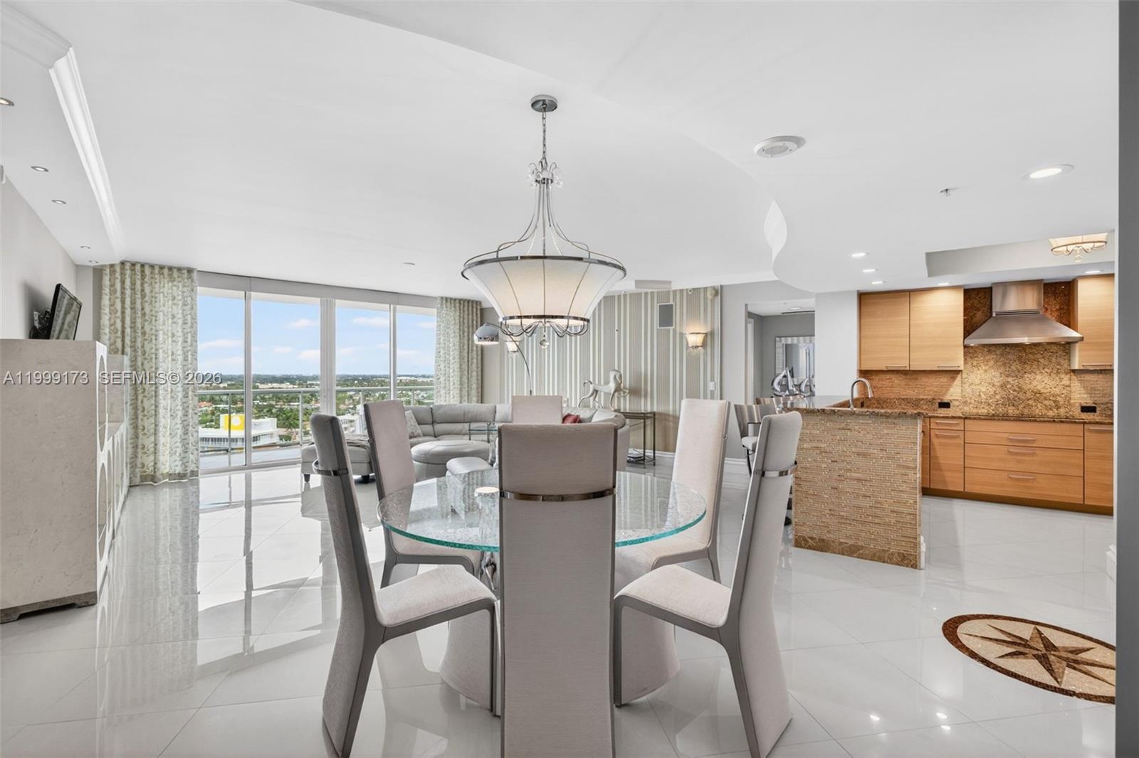 1 N Ocean Blvd #1408 Pompano Beach, FL 33062