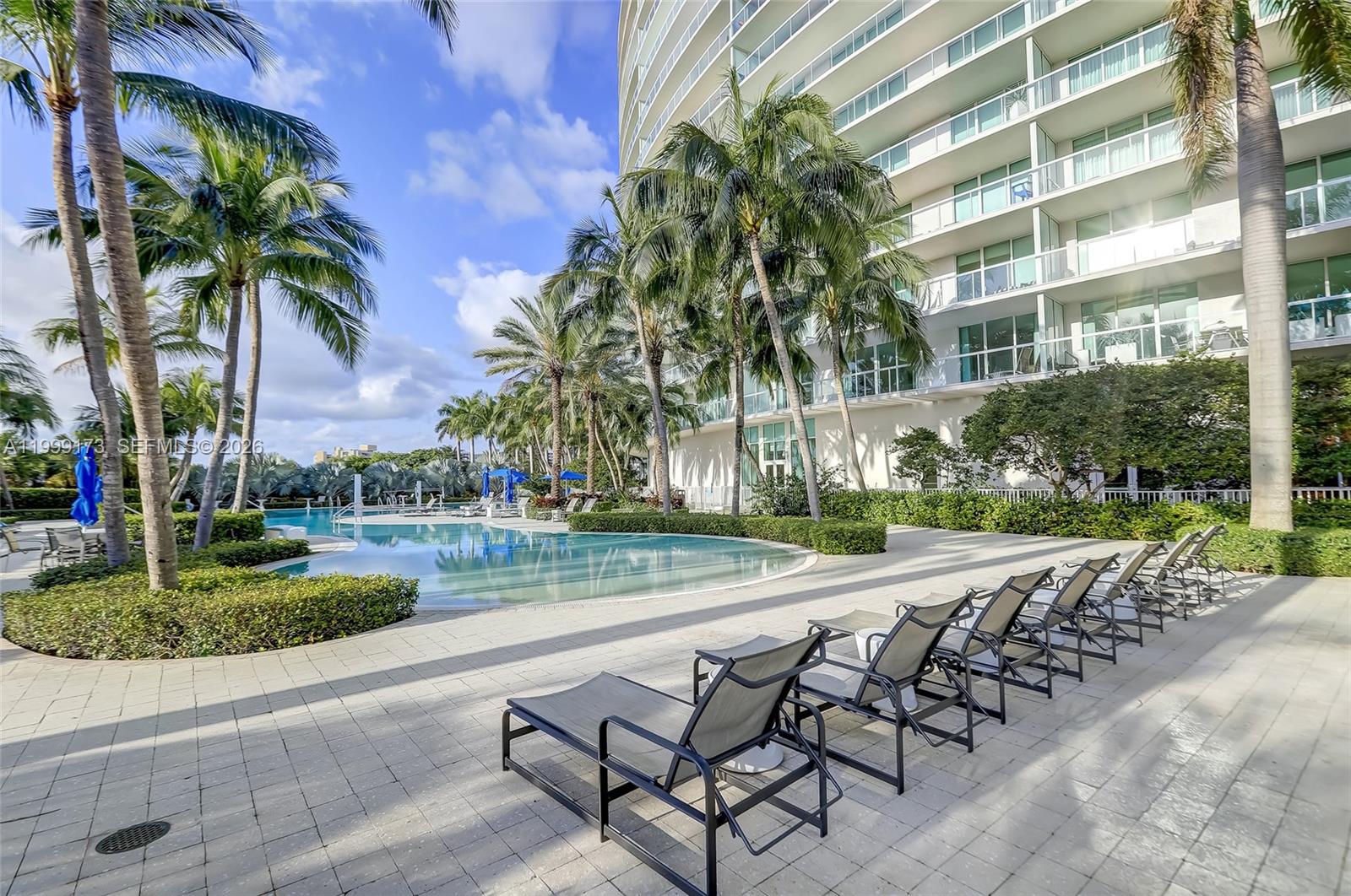 1 N Ocean Blvd #1408 Pompano Beach, FL 33062