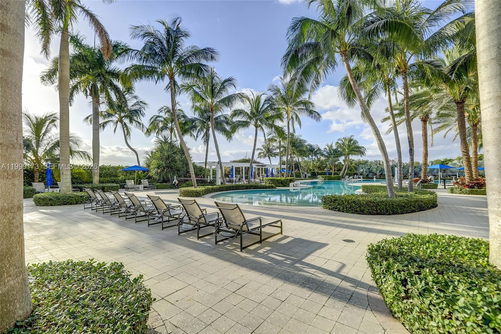 1 N Ocean Blvd #1408 Pompano Beach, FL 33062