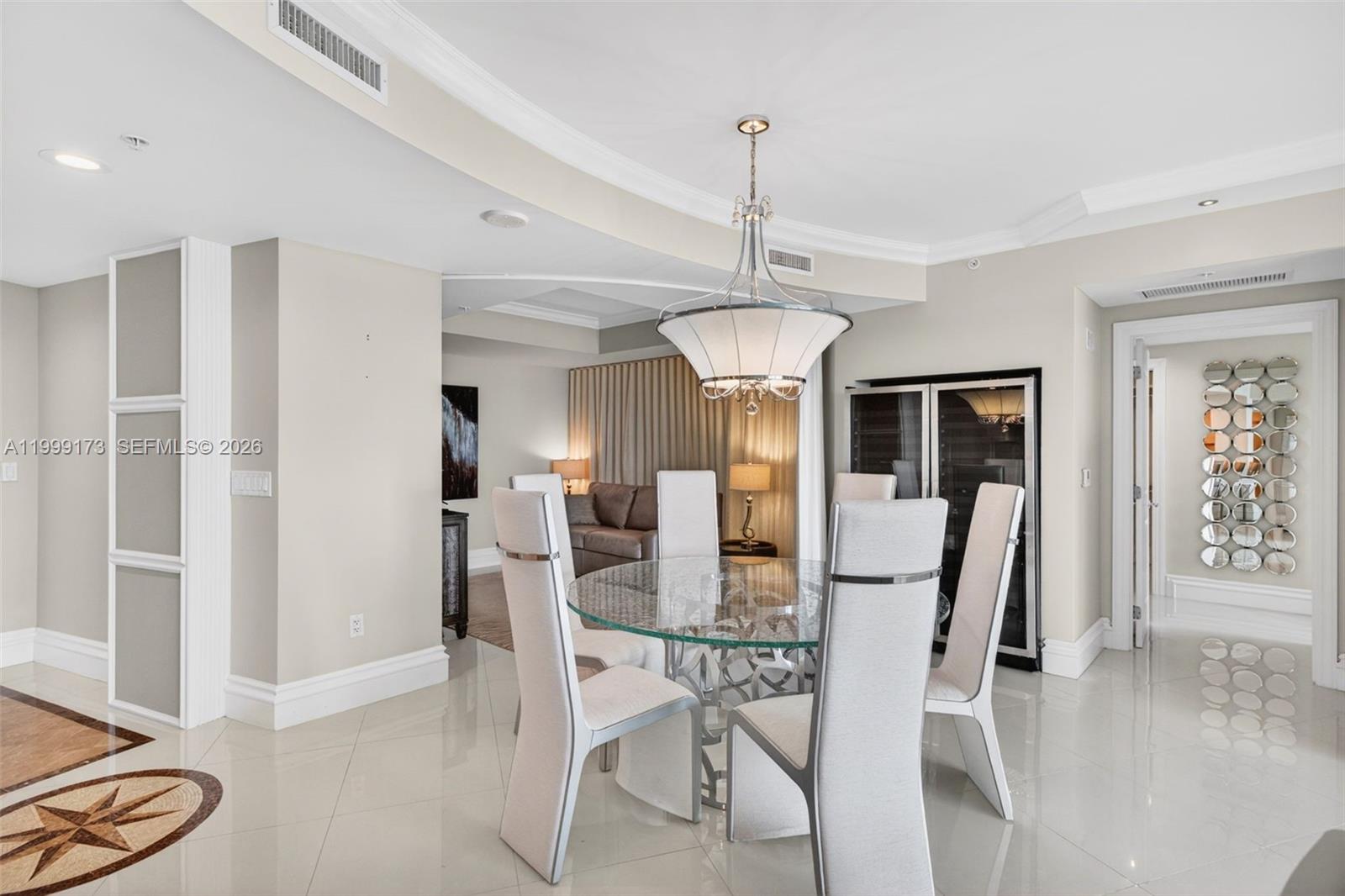 1 N Ocean Blvd #1408 Pompano Beach, FL 33062