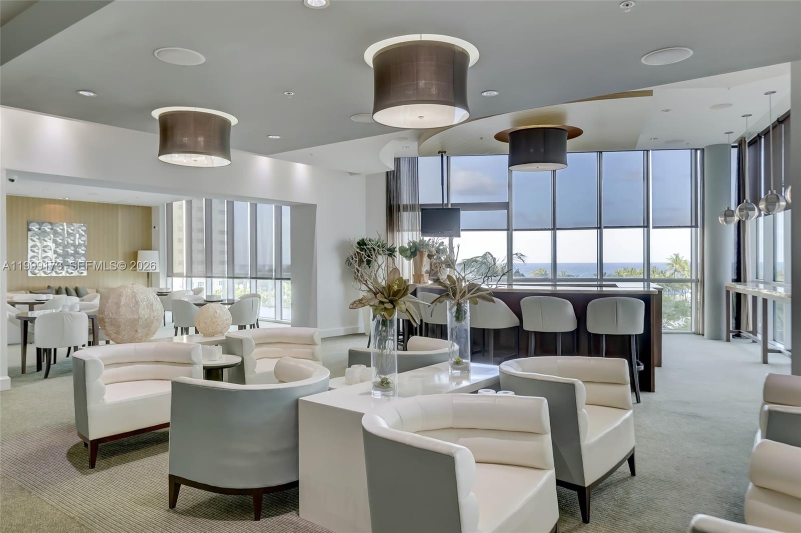 1 N Ocean Blvd #1408 Pompano Beach, FL 33062