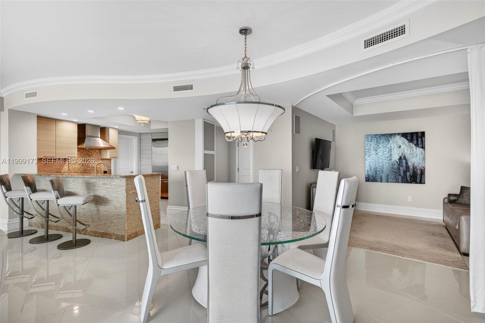 1 N Ocean Blvd #1408 Pompano Beach, FL 33062