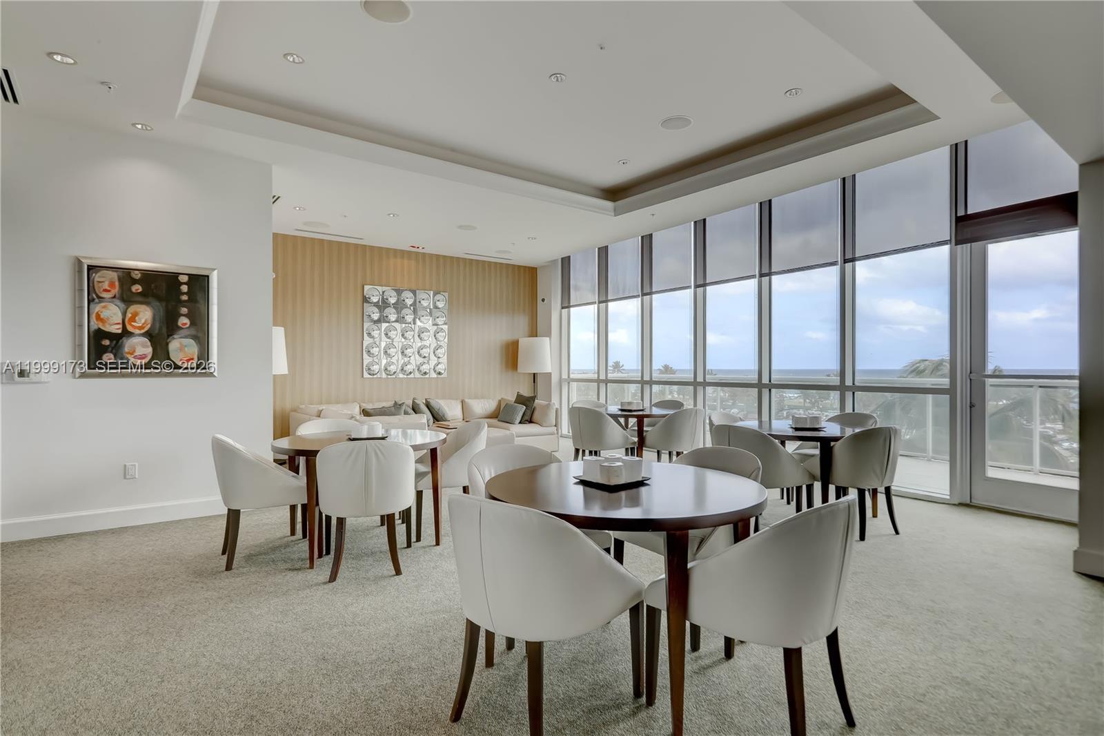 1 N Ocean Blvd #1408 Pompano Beach, FL 33062