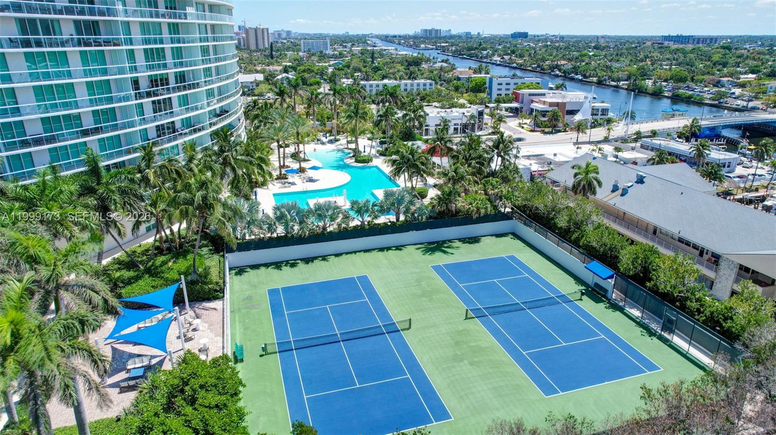 1 N Ocean Blvd #1408 Pompano Beach, FL 33062