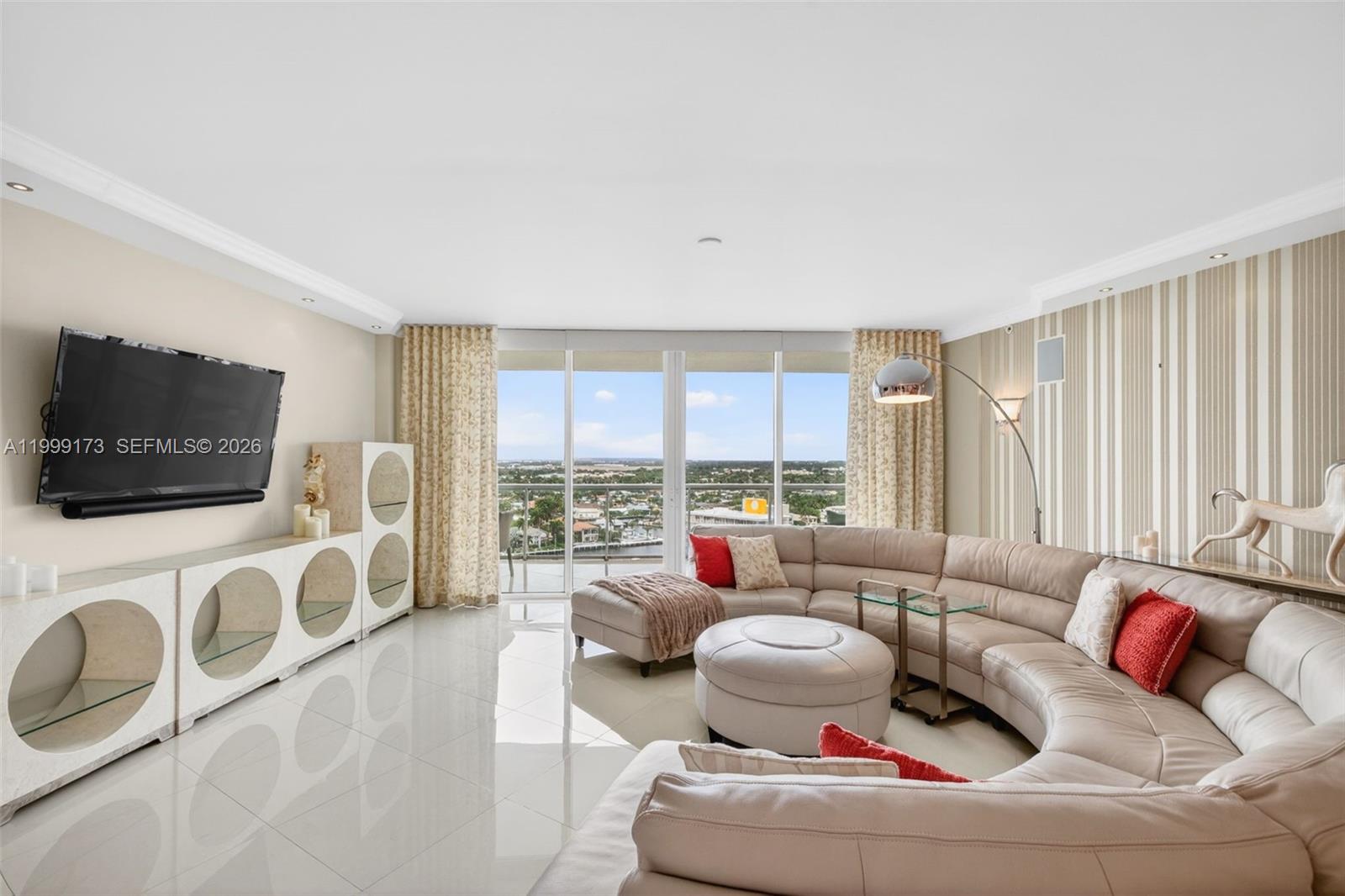 1 N Ocean Blvd #1408 Pompano Beach, FL 33062