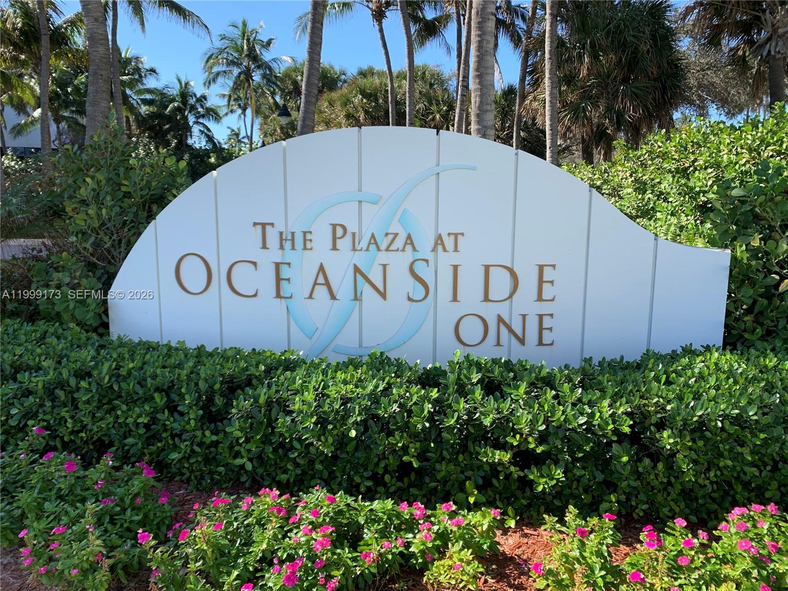 1 N Ocean Blvd #1408 Pompano Beach, FL 33062