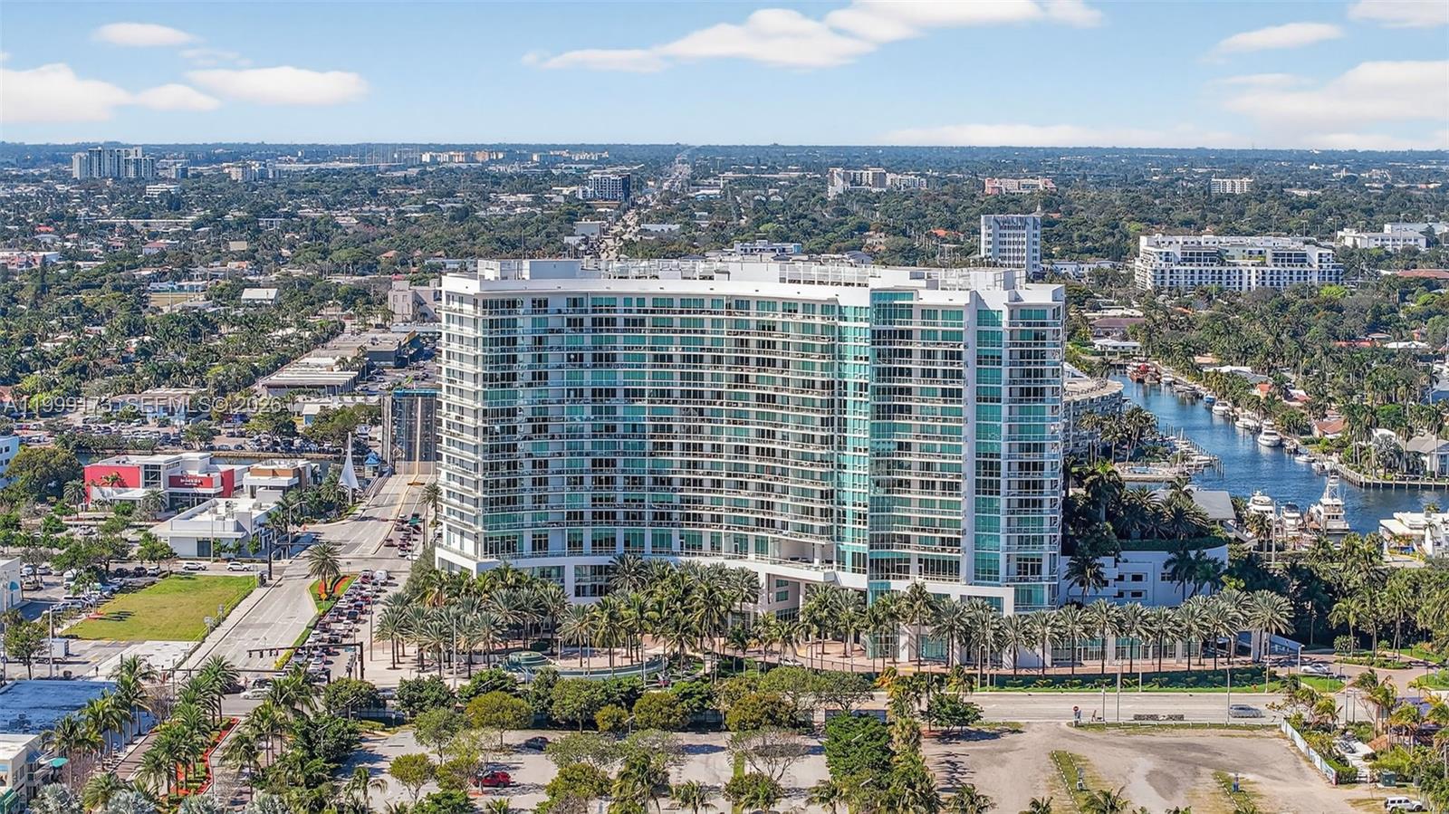 1 N Ocean Blvd #1408 Pompano Beach, FL 33062