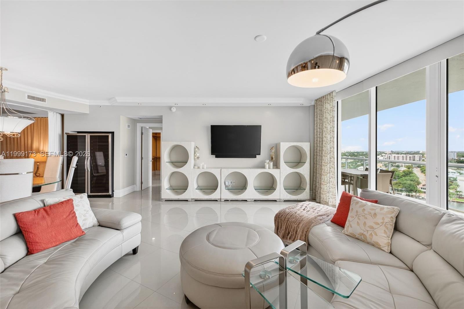 1 N Ocean Blvd #1408 Pompano Beach, FL 33062