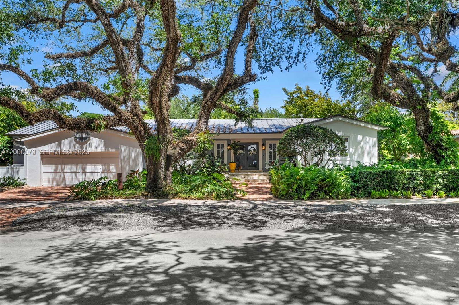 731 Calatrava Ave Coral Gables, FL 33143