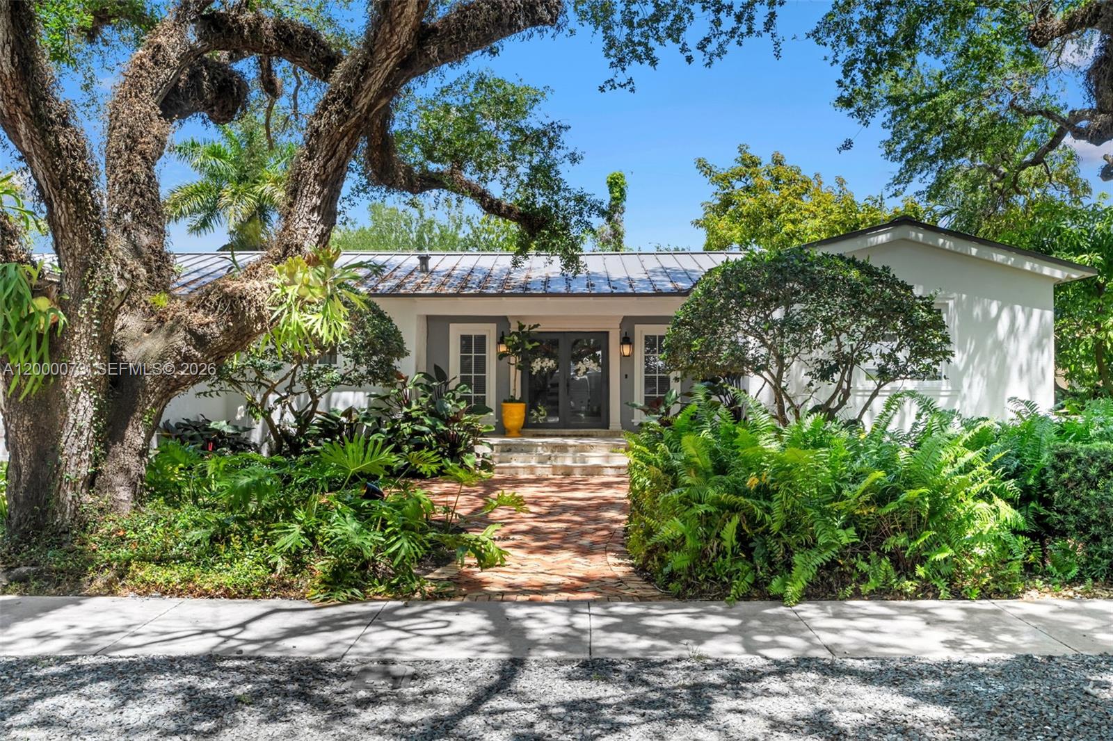 731 Calatrava Ave Coral Gables, FL 33143