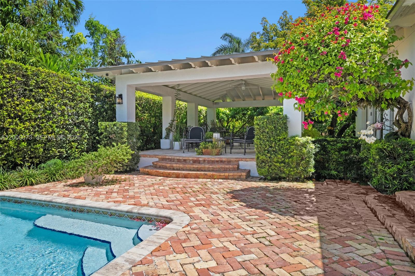 731 Calatrava Ave Coral Gables, FL 33143