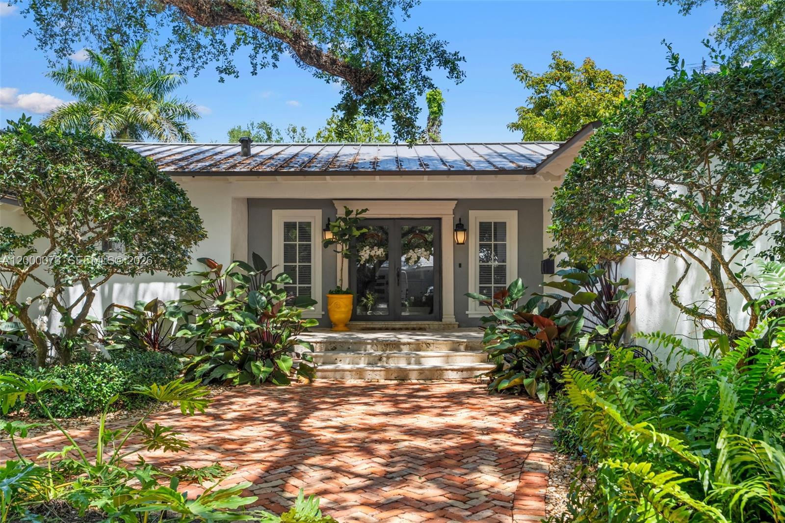 731 Calatrava Ave Coral Gables, FL 33143