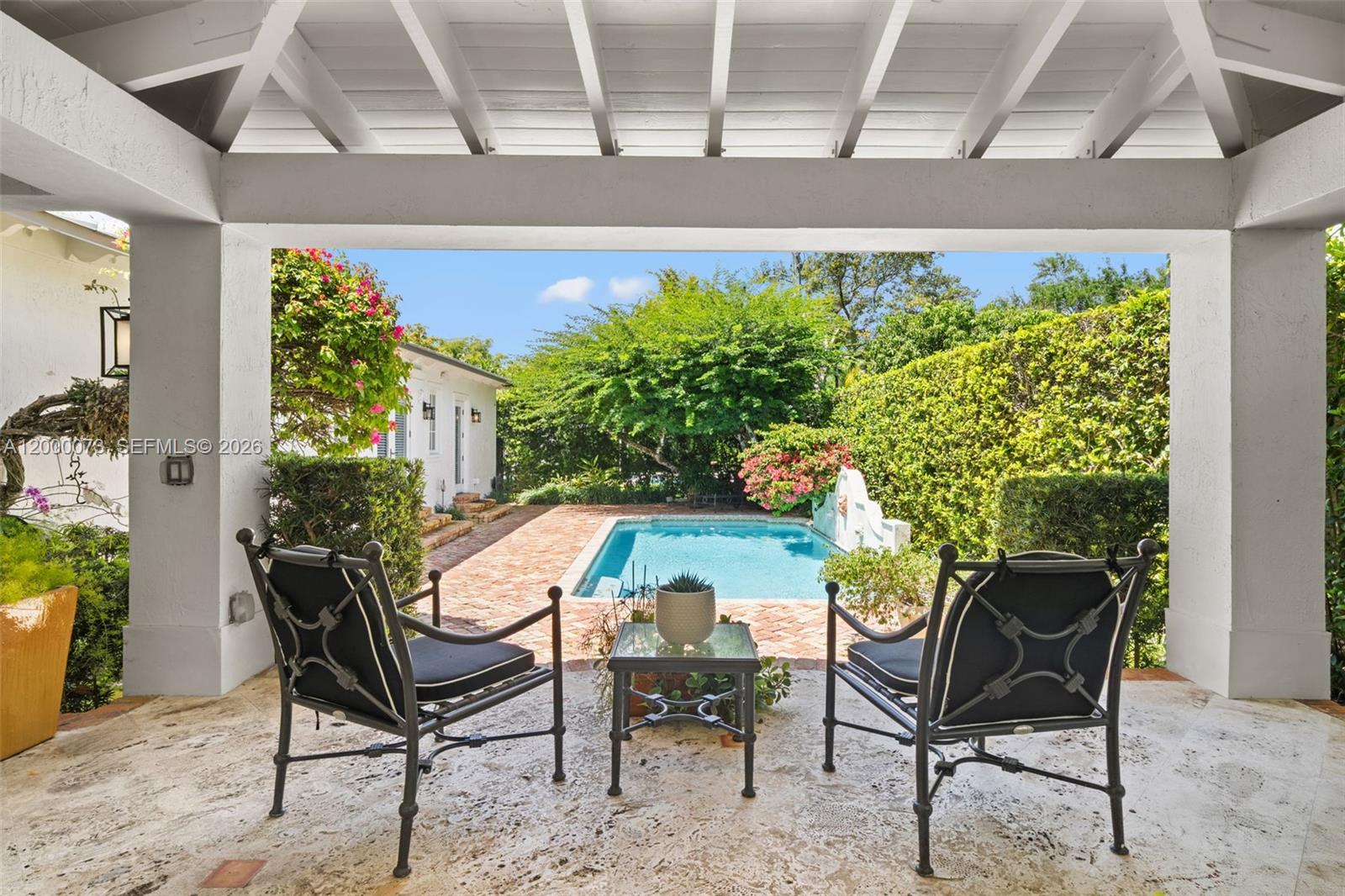 731 Calatrava Ave Coral Gables, FL 33143