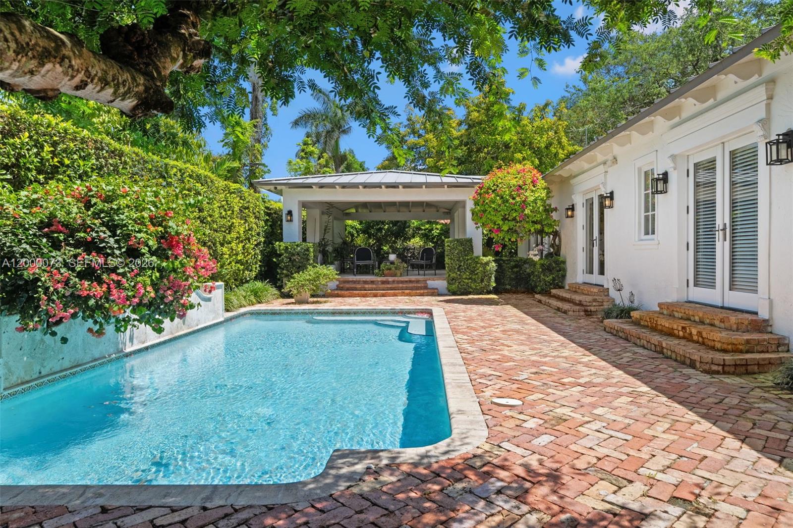 731 Calatrava Ave Coral Gables, FL 33143