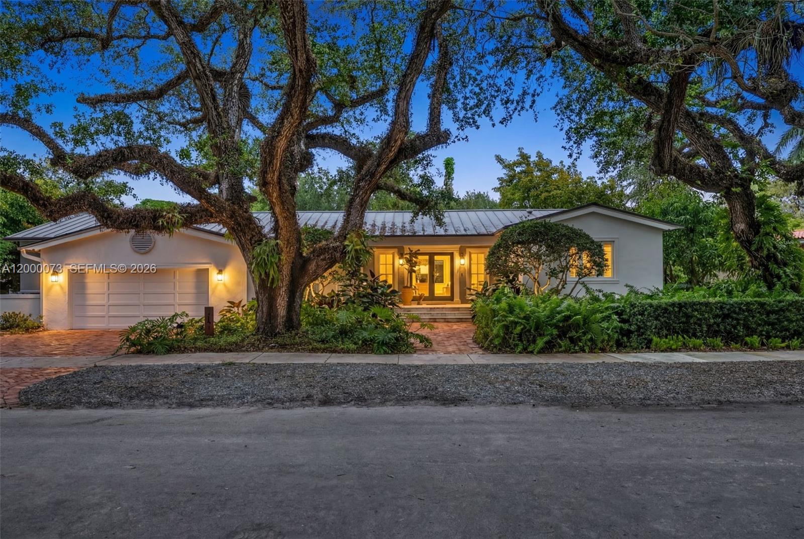 731 Calatrava Ave Coral Gables, FL 33143