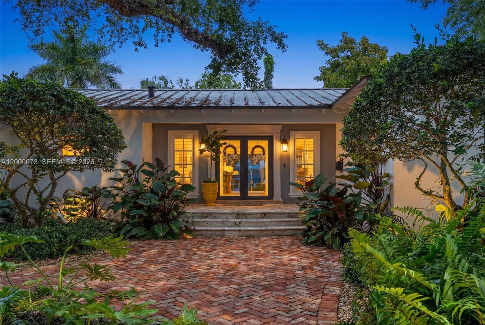 731 Calatrava Ave Coral Gables, FL 33143