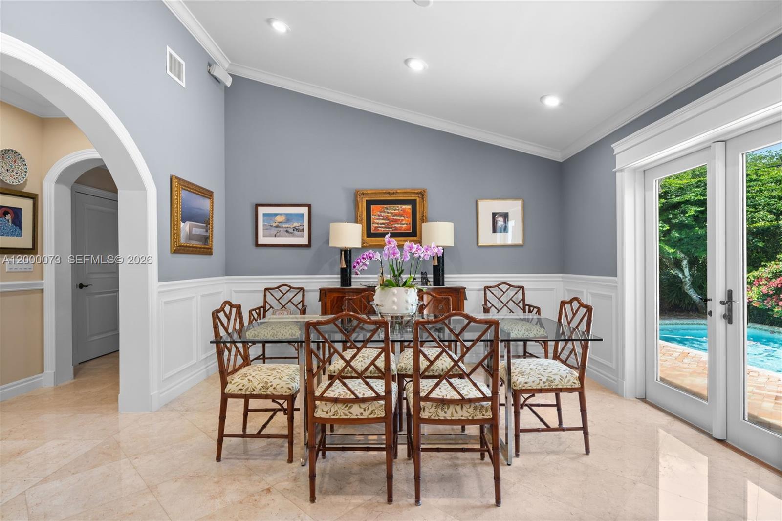 731 Calatrava Ave Coral Gables, FL 33143