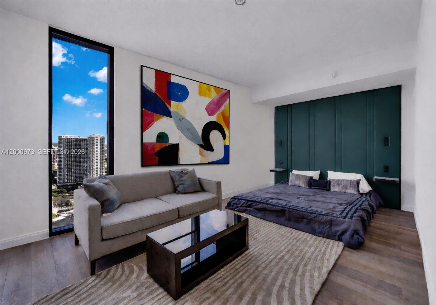 image E11EVEN Hotel & Residences13