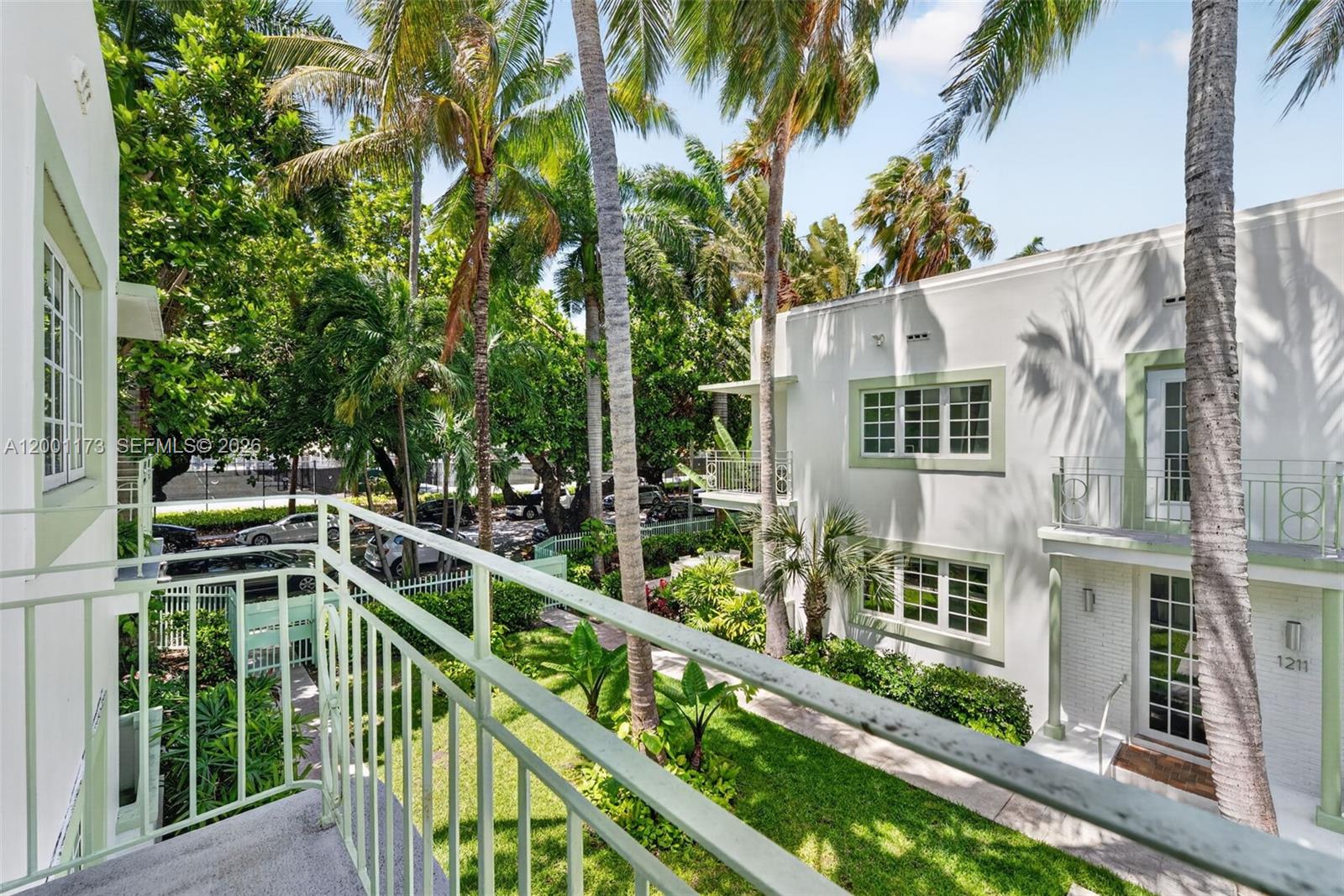 1205 Meridian Ave #3 Miami Beach, FL 33139
