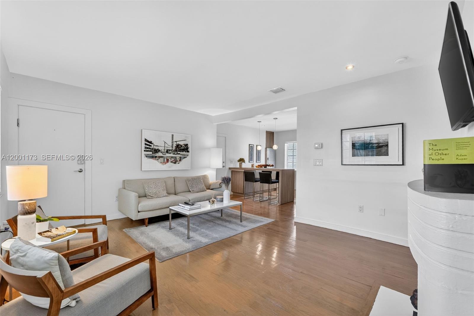 1205 Meridian Ave #3 Miami Beach, FL 33139